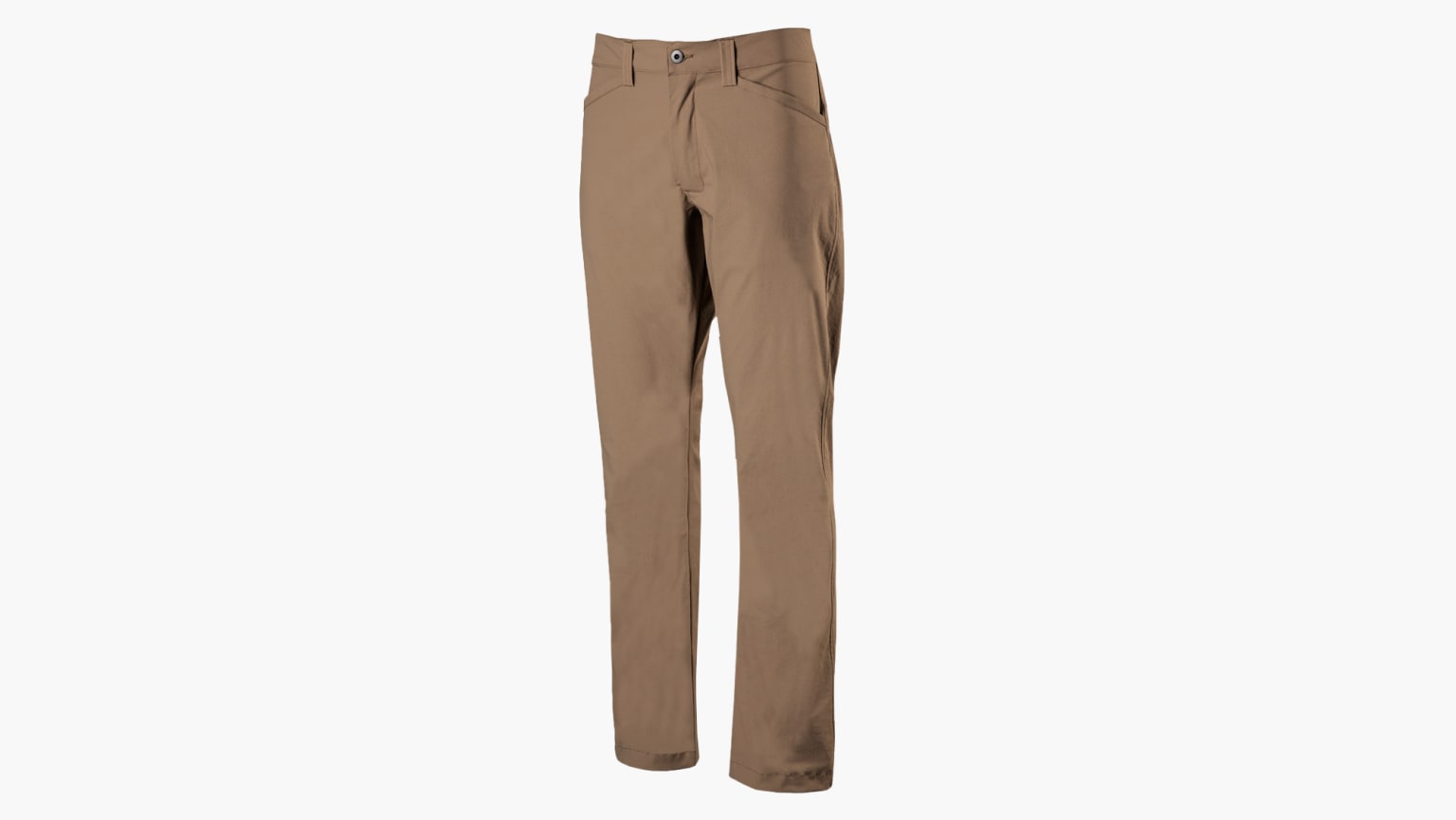 GORUCK Simple Pants Midweight Coyote Brown Rogue Fitness ES